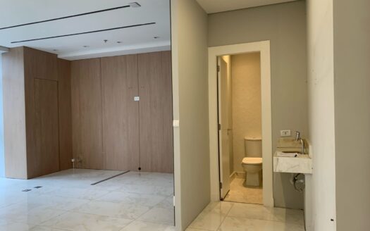 Locação | Água Verde – Conjunto Comercial 40,37m² | Mediato Imóveis | 1461.002