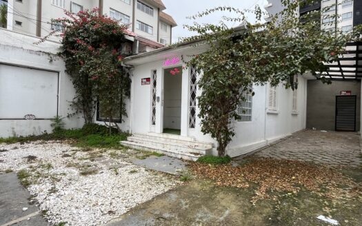 Locação | Bigorrilho – Casa 200m² | Mediato Imóveis | 730.730