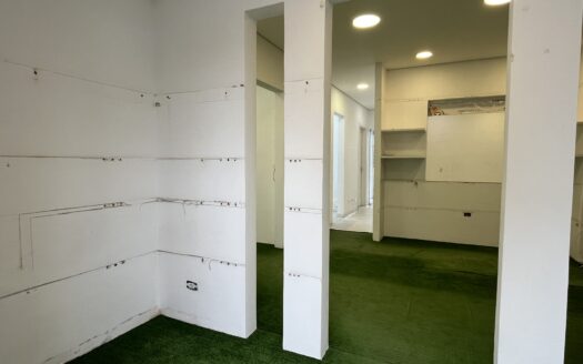 Locação | Bigorrilho – Casa 200m² | Mediato Imóveis | 730.730