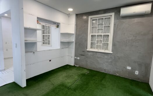 Locação | Bigorrilho – Casa 200m² | Mediato Imóveis | 730.730