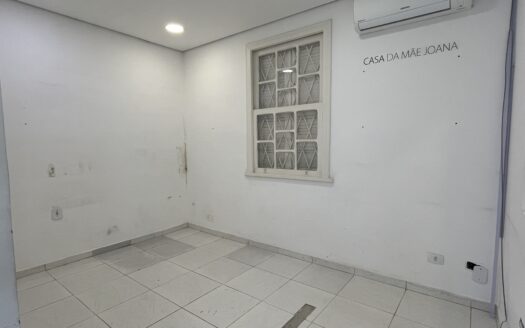 Locação | Bigorrilho – Casa 200m² | Mediato Imóveis | 730.730
