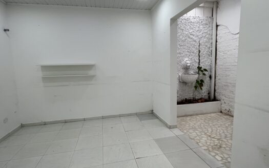 Locação | Bigorrilho – Casa 200m² | Mediato Imóveis | 730.730