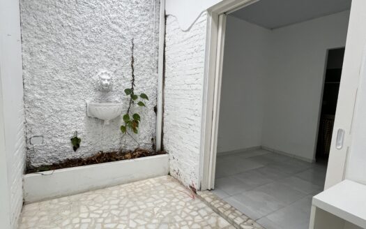 Locação | Bigorrilho – Casa 200m² | Mediato Imóveis | 730.730