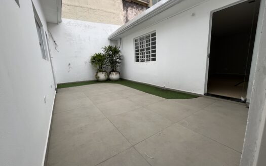 Locação | Bigorrilho – Casa 200m² | Mediato Imóveis | 730.730