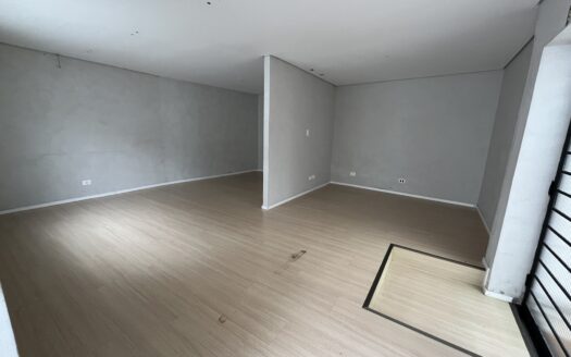 Locação | Bigorrilho – Casa 200m² | Mediato Imóveis | 730.730