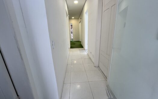 Locação | Bigorrilho – Casa 200m² | Mediato Imóveis | 730.730
