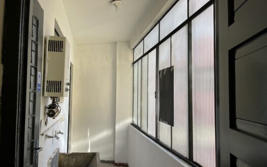 Venda | Centro – Apartamento 96,80m² | Mediato Imóveis | 1637.001