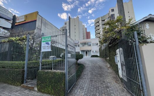 Locação | Água Verde – Loja 50m² | Mediato Imóveis | 1257.006