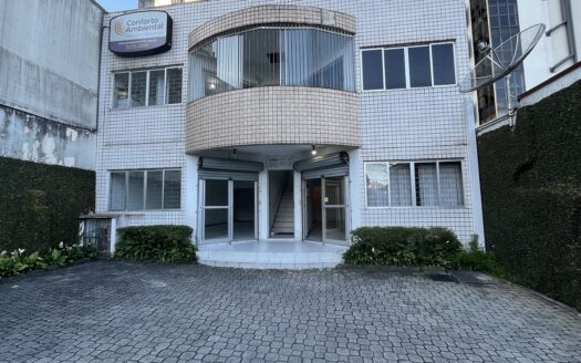 Locação | Água Verde – Loja 50m² | Mediato Imóveis | 1257.006