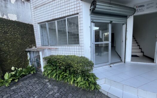 Locação | Água Verde – Loja 50m² | Mediato Imóveis | 1257.006