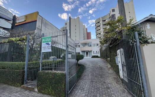 Locação | Água Verde – Loja 50m² | Mediato Imóveis | 1257.007