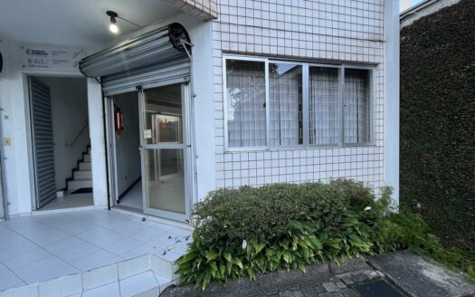 Locação | Água Verde – Loja 50m² | Mediato Imóveis | 1257.007
