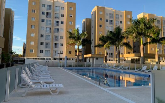 Venda | Portão – Apartamento 98,20m² | Mediato Imóveis | 0007