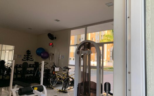 Venda | Portão – Apartamento 98,20m² | Mediato Imóveis | 0007