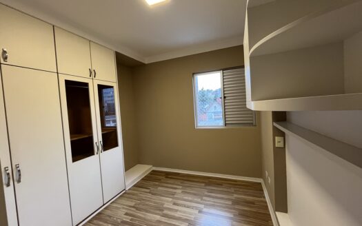 Locação | Bigorrilho – Apartamento 130m² | Mediato Imóveis | 894.894