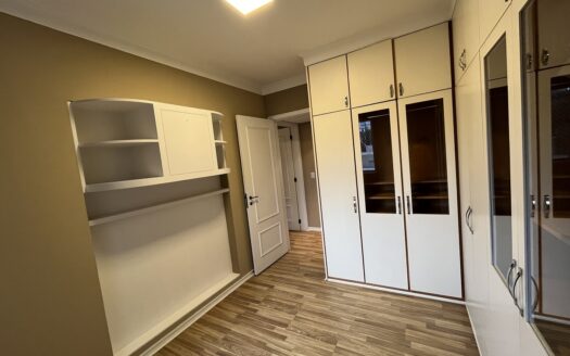 Locação | Bigorrilho – Apartamento 130m² | Mediato Imóveis | 894.894
