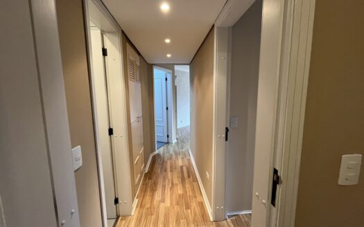 Locação | Bigorrilho – Apartamento 130m² | Mediato Imóveis | 894.894