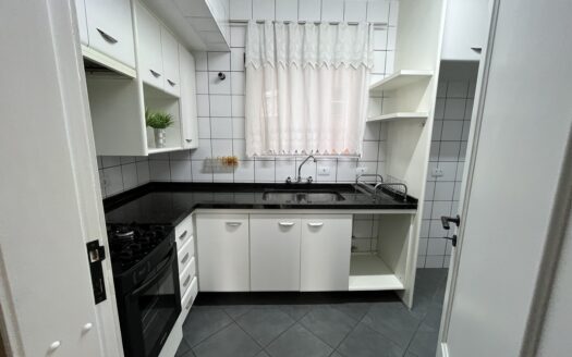 Locação | Bigorrilho – Apartamento 130m² | Mediato Imóveis | 894.894