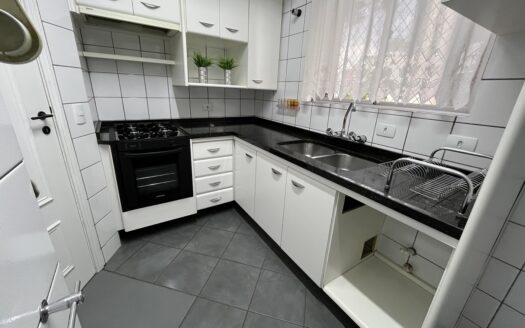 Locação | Bigorrilho – Apartamento 130m² | Mediato Imóveis | 894.894