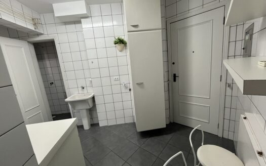 Locação | Bigorrilho – Apartamento 130m² | Mediato Imóveis | 894.894