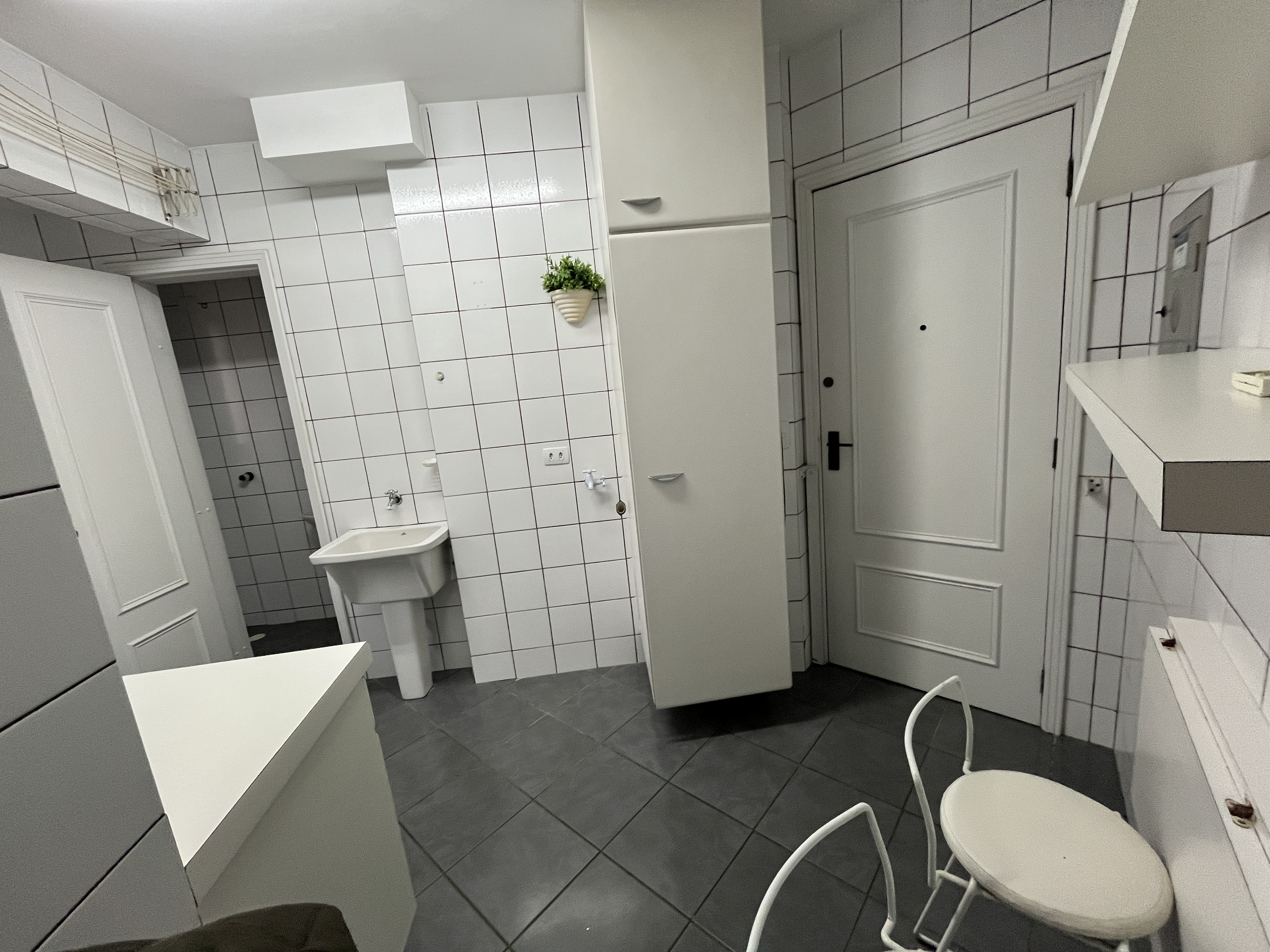 Locação | Bigorrilho – Apartamento 130m² | Mediato Imóveis | 894.894