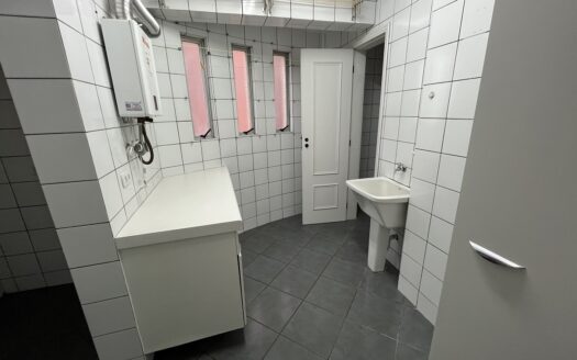 Locação | Bigorrilho – Apartamento 130m² | Mediato Imóveis | 894.894