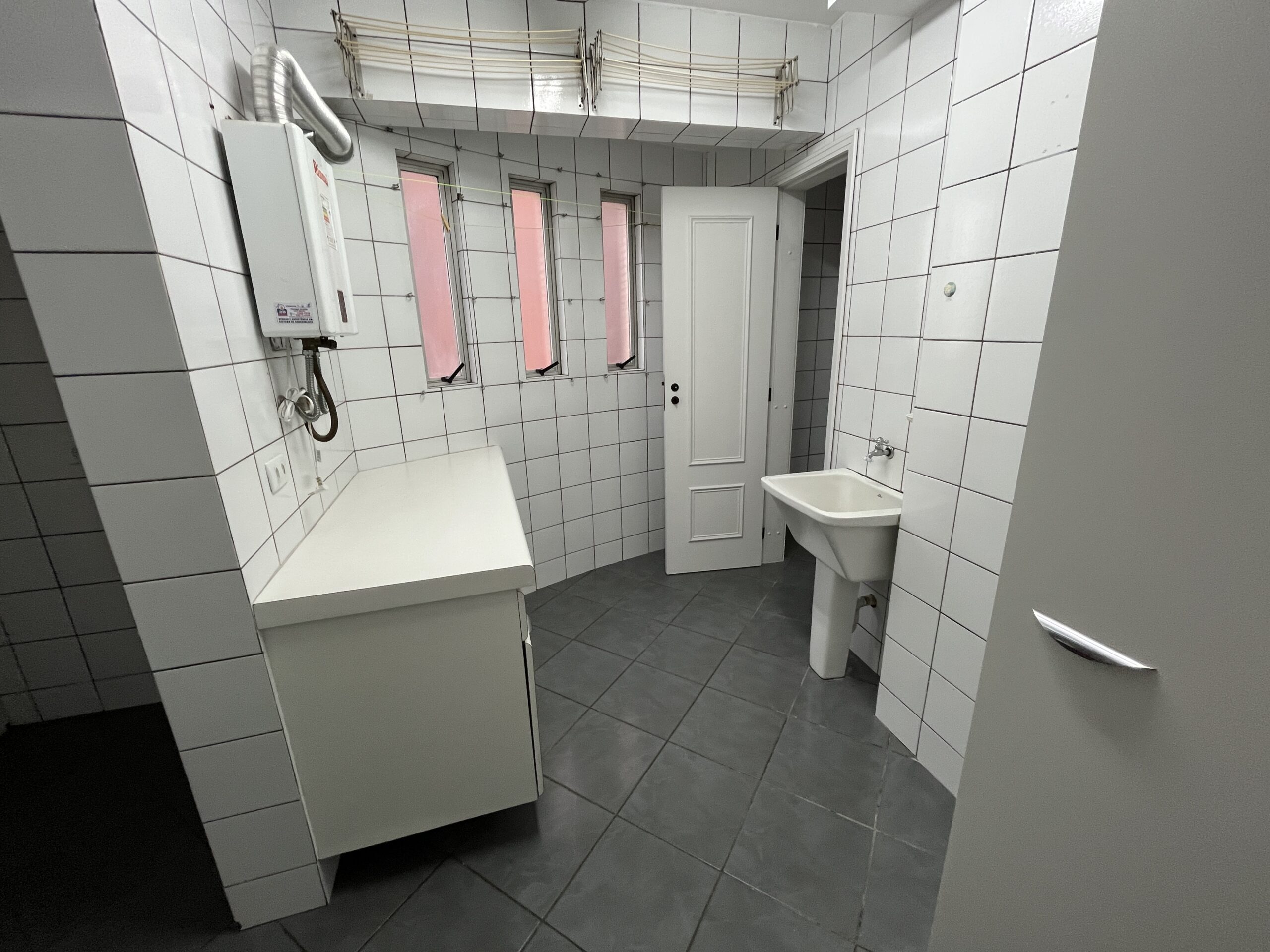 Locação | Bigorrilho – Apartamento 130m² | Mediato Imóveis | 894.894