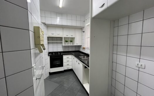 Locação | Bigorrilho – Apartamento 130m² | Mediato Imóveis | 894.894