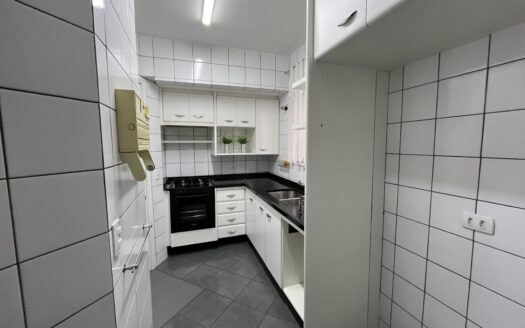 Locação | Bigorrilho – Apartamento 130m² | Mediato Imóveis | 894.894