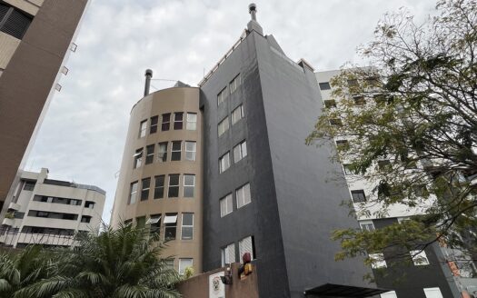 Locação | Bigorrilho – Apartamento 130m² | Mediato Imóveis | 894.894