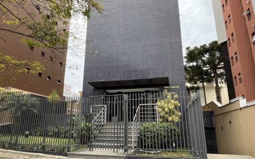 Locação | Bigorrilho – Apartamento 130m² | Mediato Imóveis | 894.894