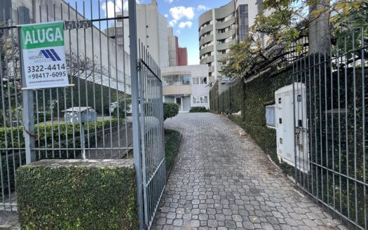 Locação | Conjunto comercial – 50m² Água Verde | Mediato Imóveis Ltda | 1257.008