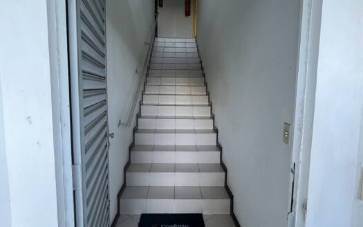 Locação | Conjunto comercial – 50m² Água Verde | Mediato Imóveis Ltda | 1257.008