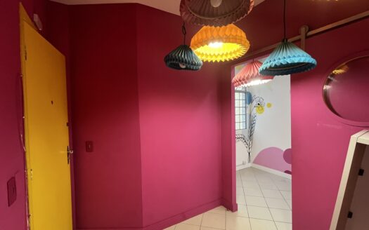 Locação | Conjunto comercial – 50m² Água Verde | Mediato Imóveis Ltda | 1257.008