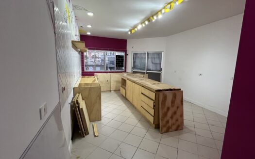 Locação | Conjunto comercial – 50m² Água Verde | Mediato Imóveis Ltda | 1257.008