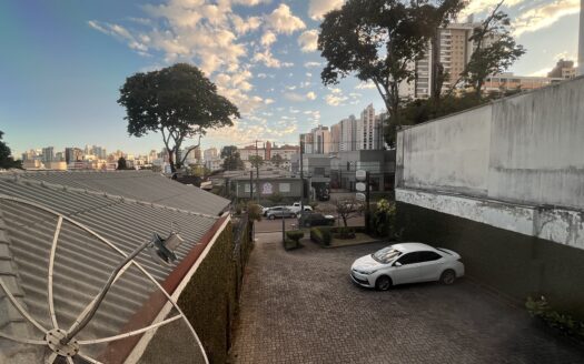 Locação | Conjunto comercial – 50m² Água Verde | Mediato Imóveis Ltda | 1257.008