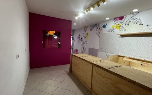 Locação | Conjunto comercial – 50m² Água Verde | Mediato Imóveis Ltda | 1257.008