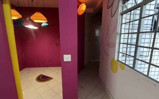 Locação | Conjunto comercial – 50m² Água Verde | Mediato Imóveis Ltda | 1257.008