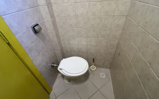 Locação | Conjunto comercial – 50m² Água Verde | Mediato Imóveis Ltda | 1257.008
