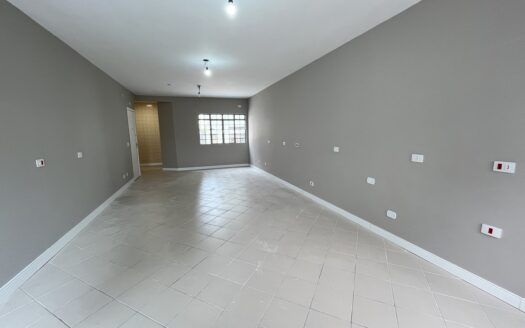 Locação | Conjunto comercial – 47m² Água Verde | Mediato Imóveis Ltda | 1257.008