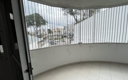Locação | Conjunto comercial – 47m² Água Verde | Mediato Imóveis Ltda | 1257.008