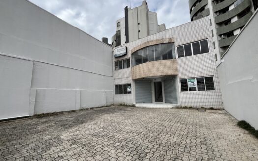 Locação | Água Verde – Loja 50m² | Mediato Imóveis | 1257.006