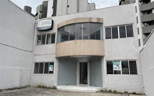 Locação | Água Verde – Loja 50m² | Mediato Imóveis | 1257.006