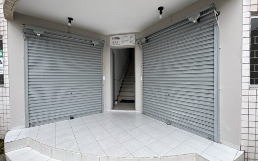 Locação | Água Verde – Loja 50m² | Mediato Imóveis | 1257.006