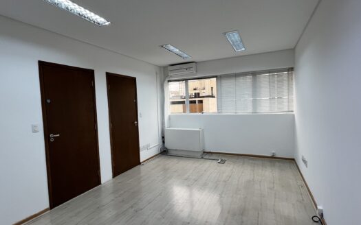 Locação | Centro – Conjunto comercial 40,03m² | Mediato Imóveis | 25.001