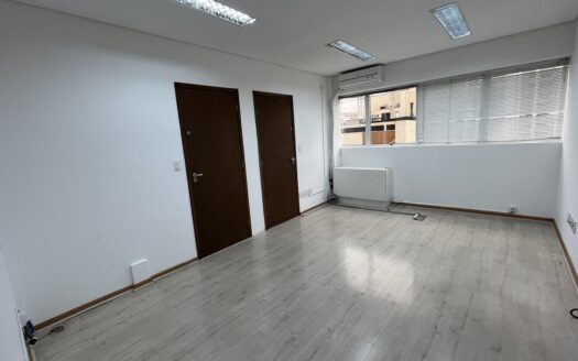 Locação | Centro – Conjunto comercial 40,03m² | Mediato Imóveis | 25.001