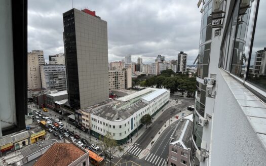 Locação | Centro – Conjunto comercial 40,03m² | Mediato Imóveis | 25.001