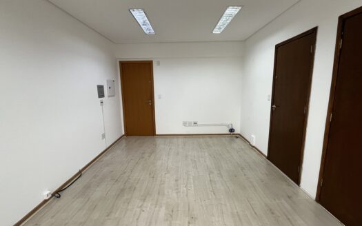 Locação | Centro – Conjunto comercial 40,03m² | Mediato Imóveis | 25.001