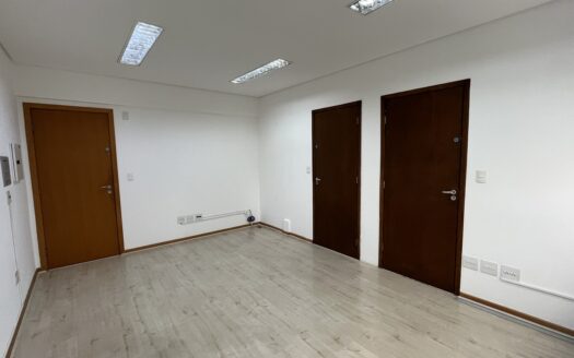 Locação | Centro – Conjunto comercial 40,03m² | Mediato Imóveis | 25.001