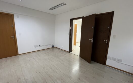 Locação | Centro – Conjunto comercial 40,03m² | Mediato Imóveis | 25.001